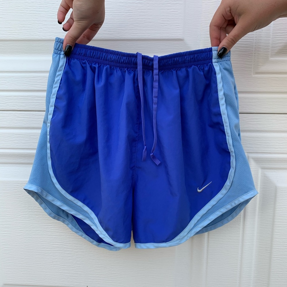 4 Pairs of Nike Shorts Bundle
